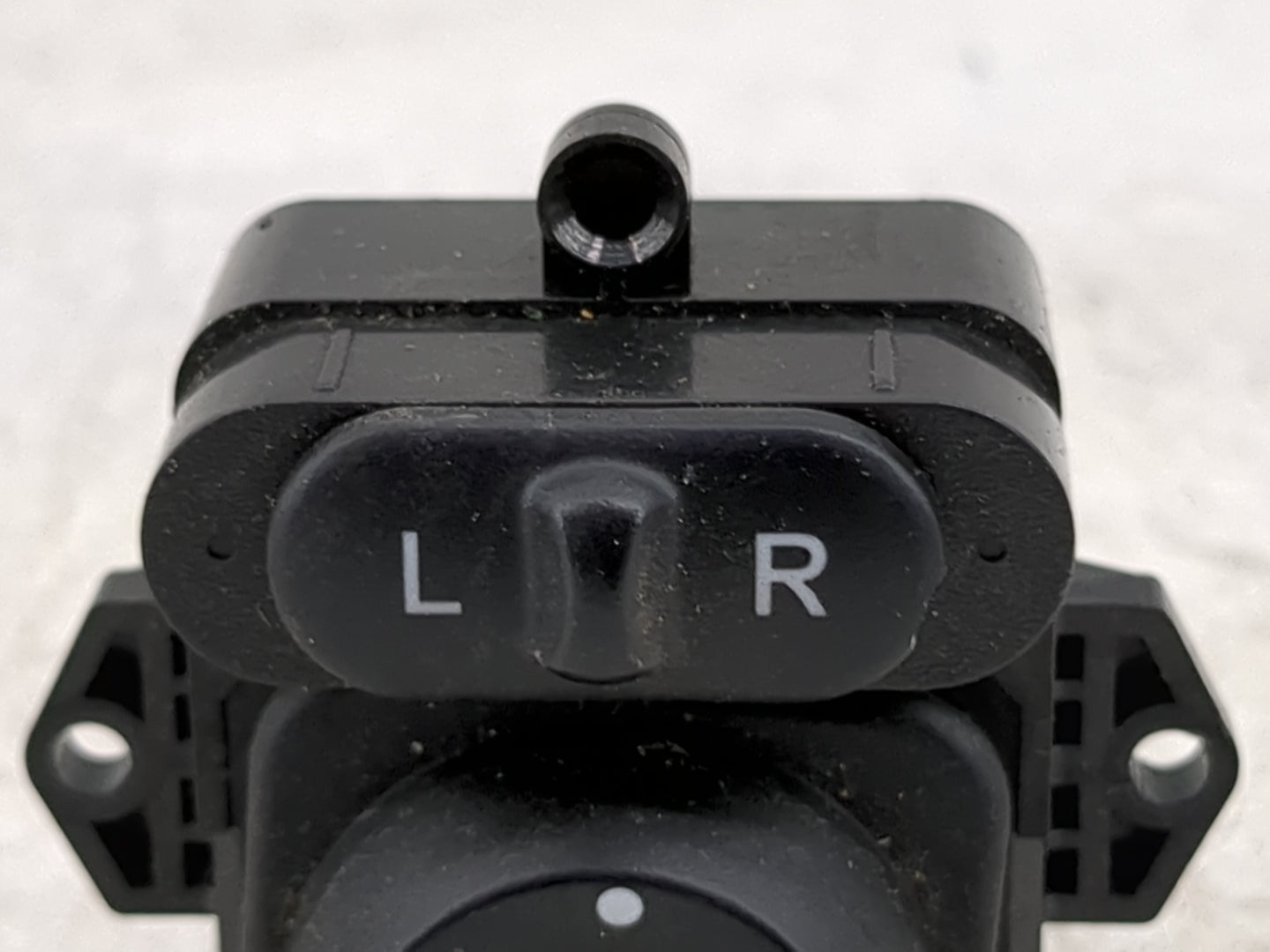 2014 Honda Accord Driver Left Door Mirror Power Switch - Oemusedautoparts1.com