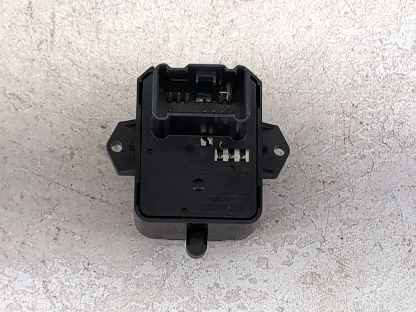 2014 Honda Accord Driver Left Door Mirror Power Switch - Oemusedautoparts1.com