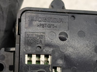 2014 Honda Accord Driver Left Door Mirror Power Switch - Oemusedautoparts1.com