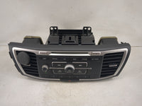 2013-2015 Honda Accord Radio AM FM Cd Player Receiver Replacement P/N:39100-T2A-A120 DEH-3138 Fits Fits 2013 2014 2015 OEM U
