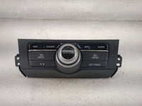 2013-2015 Honda Accord Radio Control Panel 1473128 - Oemusedautoparts1.com