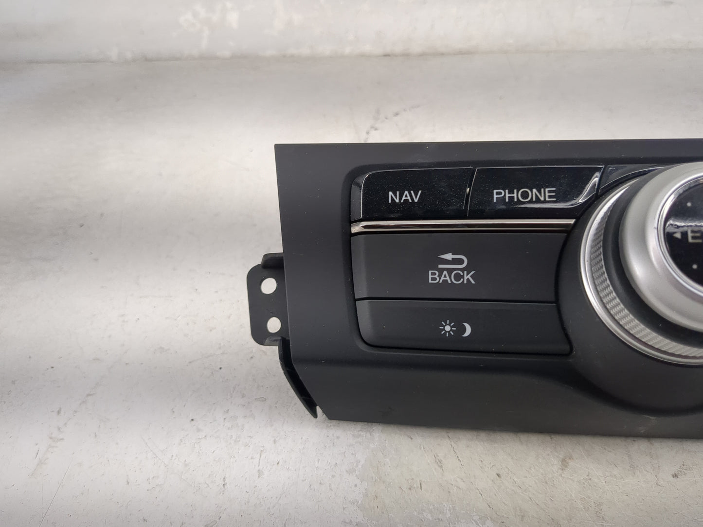 2013-2015 Honda Accord Radio Control Panel 1473128 - Oemusedautoparts1.com