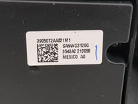 2013-2015 Honda Accord Radio Control Panel 1473128 - Oemusedautoparts1.com
