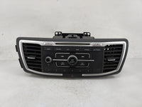 2013-2015 Honda Accord Radio AM FM Cd Player Receiver Replacement P/N:39100-T2A-A220 DEH-3238 Fits Fits 2013 2014 2015 OEM U