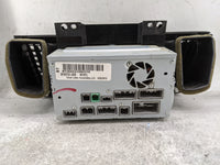 2013-2015 Honda Accord Radio AM FM Cd Player Receiver Replacement P/N:39100T2A A820 39100T2AA820 Fits Fits 2013 2014 2015 OE