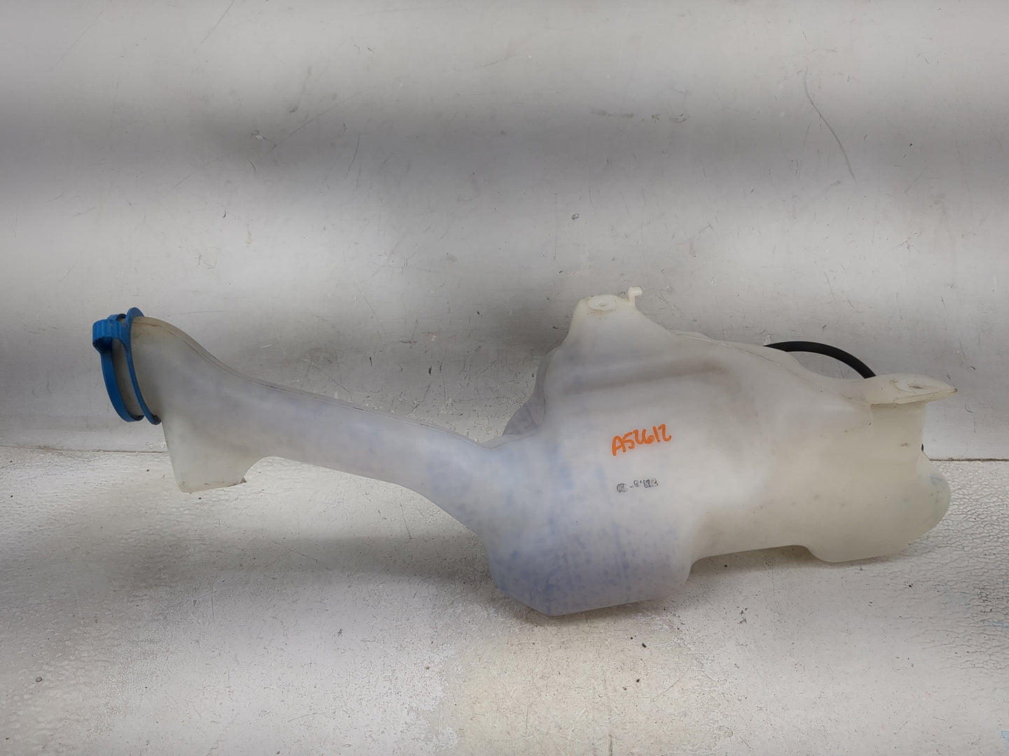 2013-2017 Honda Accord Windshield Washer Fluid Reservoir Bottle Oem 1473921 - Oemusedautoparts1.com