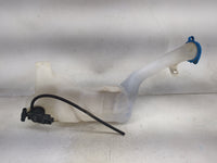 2013-2017 Honda Accord Windshield Washer Fluid Reservoir Bottle Oem 1473921 - Oemusedautoparts1.com