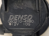 2013-2017 Honda Accord Windshield Washer Fluid Reservoir Bottle Oem 1473921 - Oemusedautoparts1.com