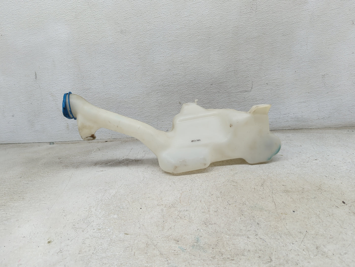 2013-2017 Honda Accord Windshield Washer Fluid Reservoir Bottle Oem 1474077 - Oemusedautoparts1.com