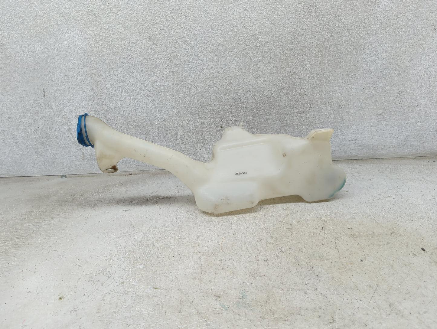 2013-2017 Honda Accord Windshield Washer Fluid Reservoir Bottle Oem 1474077 - Oemusedautoparts1.com
