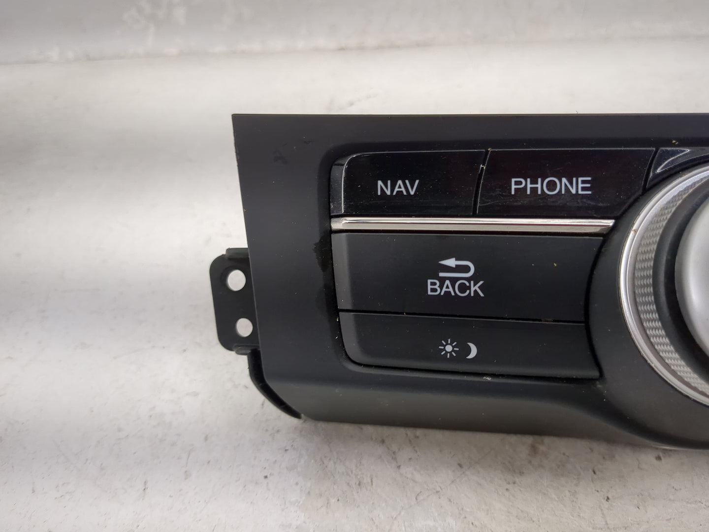 2013-2015 Honda Accord Radio Control Panel 1474801 - Oemusedautoparts1.com