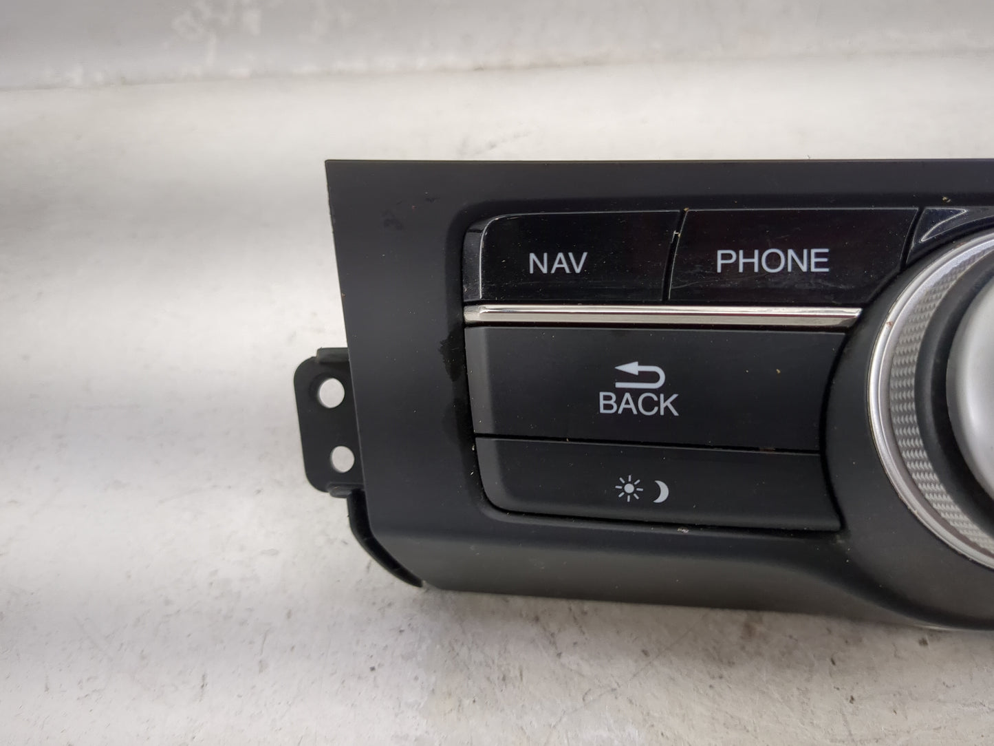 2013-2015 Honda Accord Radio Control Panel 1474801 - Oemusedautoparts1.com