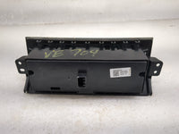 2013-2015 Honda Accord Radio Control Panel 1474801 - Oemusedautoparts1.com