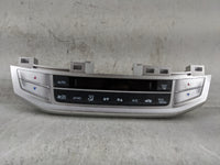 2013-2015 Honda Accord Climate Control Module Temperature AC/Heater Replacement P/N:79600T2FA411M1 79600-T2F-A411-M1 Fits OE