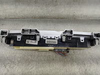 2013-2015 Honda Accord Climate Control Module Temperature AC/Heater Replacement P/N:79600T2FA411M1 79600-T2F-A411-M1 Fits OE