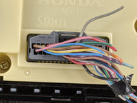 2013-2015 Honda Accord Climate Control Module Temperature AC/Heater Replacement P/N:79600T2FA411M1 79600-T2F-A411-M1 Fits OE