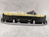 2013-2015 Honda Accord Climate Control Module Temperature AC/Heater Replacement P/N:79600T2FA411M1 79600-T2F-A411-M1 Fits OE