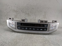 2013-2015 Honda Accord Climate Control Module Temperature AC/Heater Replacement P/N:79600T2FA611M1 Fits Fits 2013 2014 2015 