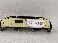 2013-2015 Honda Accord Climate Control Module Temperature AC/Heater Replacement P/N:79600T2FA611M1 Fits Fits 2013 2014 2015 
