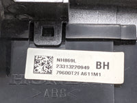 2013-2015 Honda Accord Climate Control Module Temperature AC/Heater Replacement P/N:79600T2FA611M1 Fits Fits 2013 2014 2015 