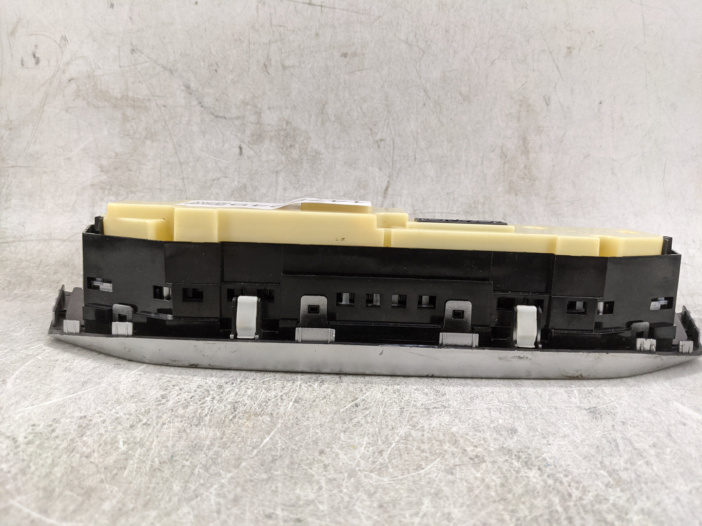 2013-2015 Honda Accord Climate Control Module Temperature AC/Heater Replacement P/N:79600T2FA611M1 Fits Fits 2013 2014 2015 