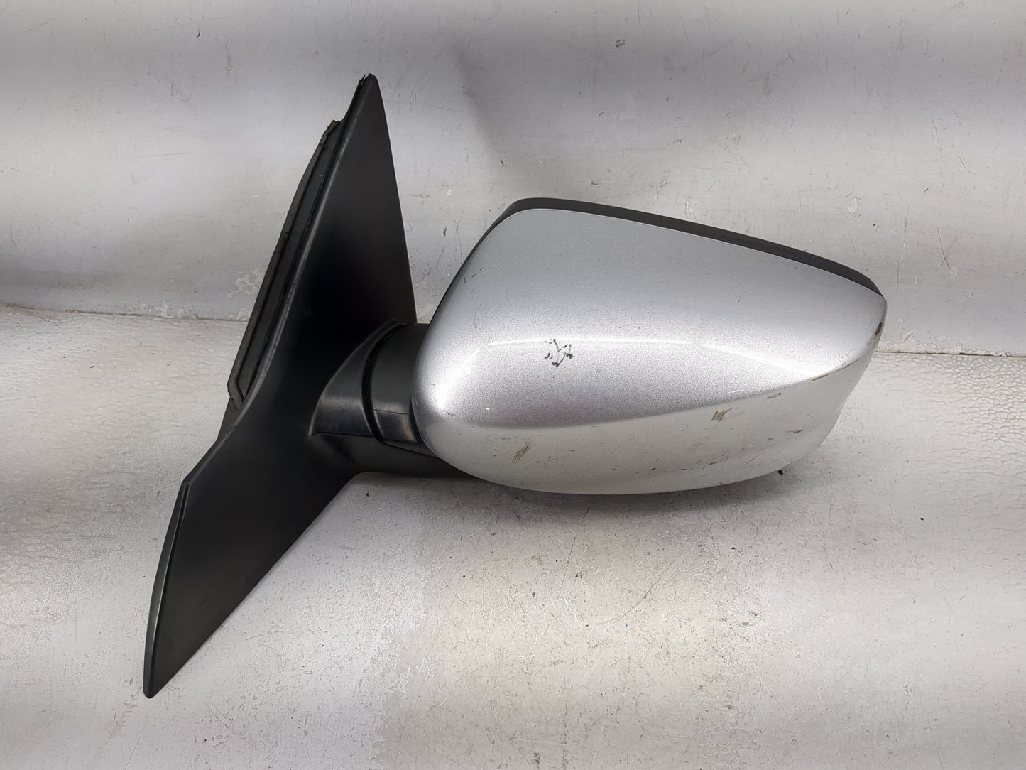 2013-2017 Honda Accord Driver Side View Mirror - Left Door Mirror OEM Used - Oemusedautoparts1.com