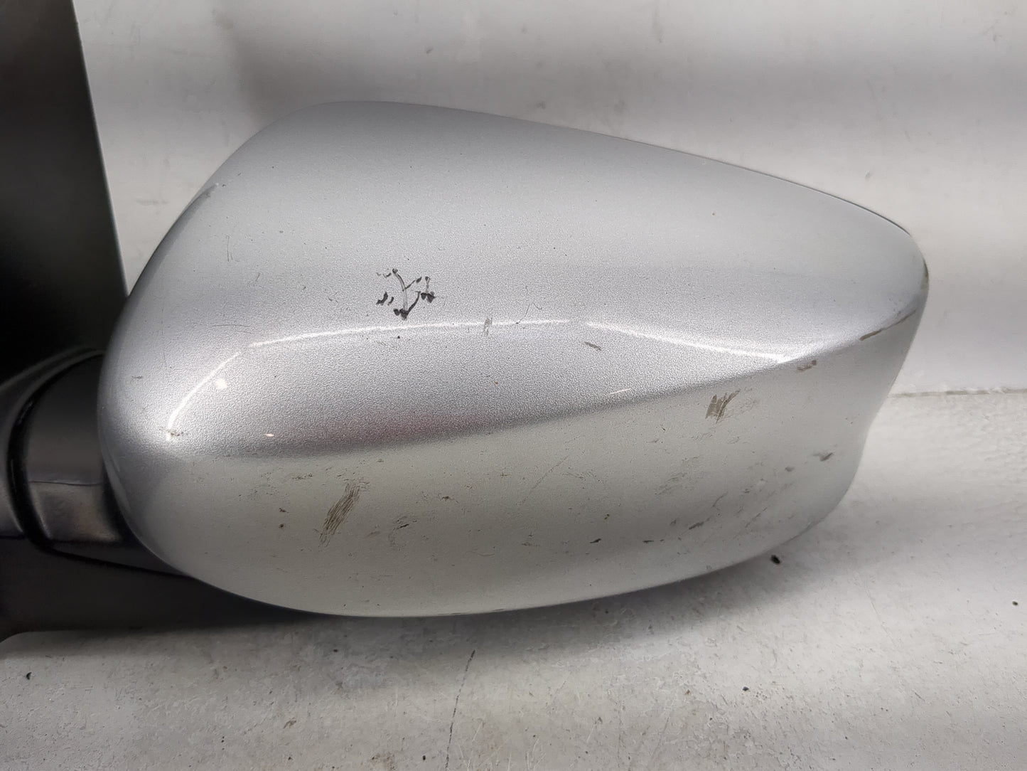2013-2017 Honda Accord Driver Side View Mirror - Left Door Mirror OEM Used - Oemusedautoparts1.com