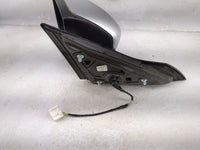 2013-2017 Honda Accord Driver Side View Mirror - Left Door Mirror OEM Used - Oemusedautoparts1.com
