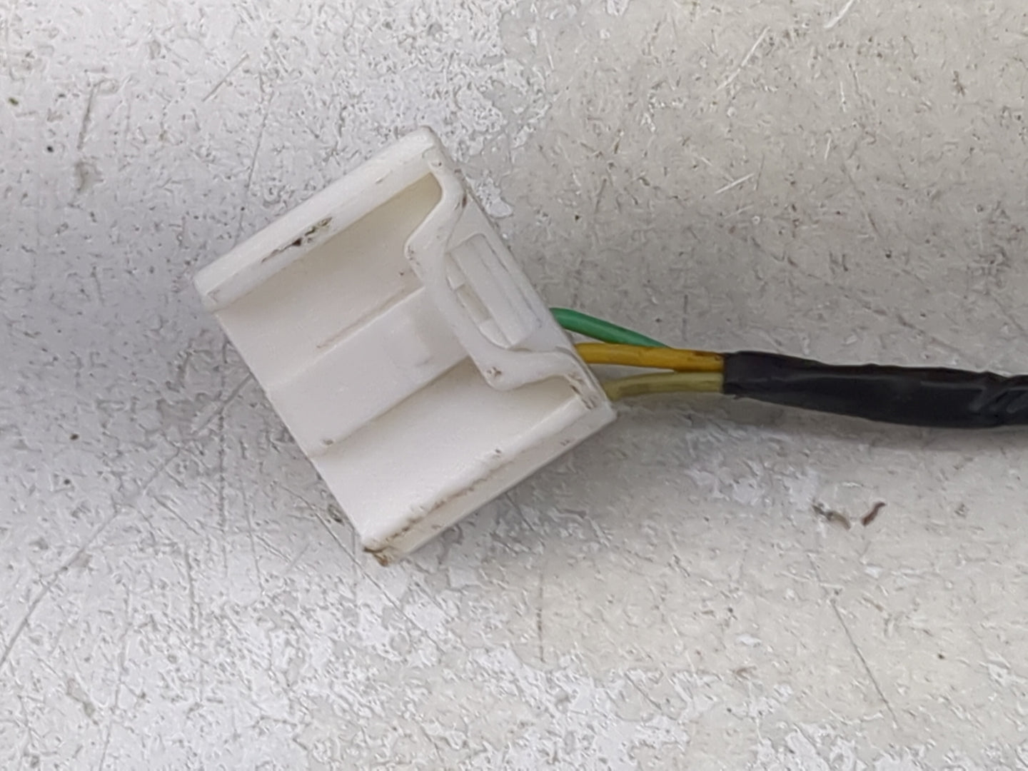 2013-2017 Honda Accord Driver Side View Mirror - Left Door Mirror OEM Used - Oemusedautoparts1.com