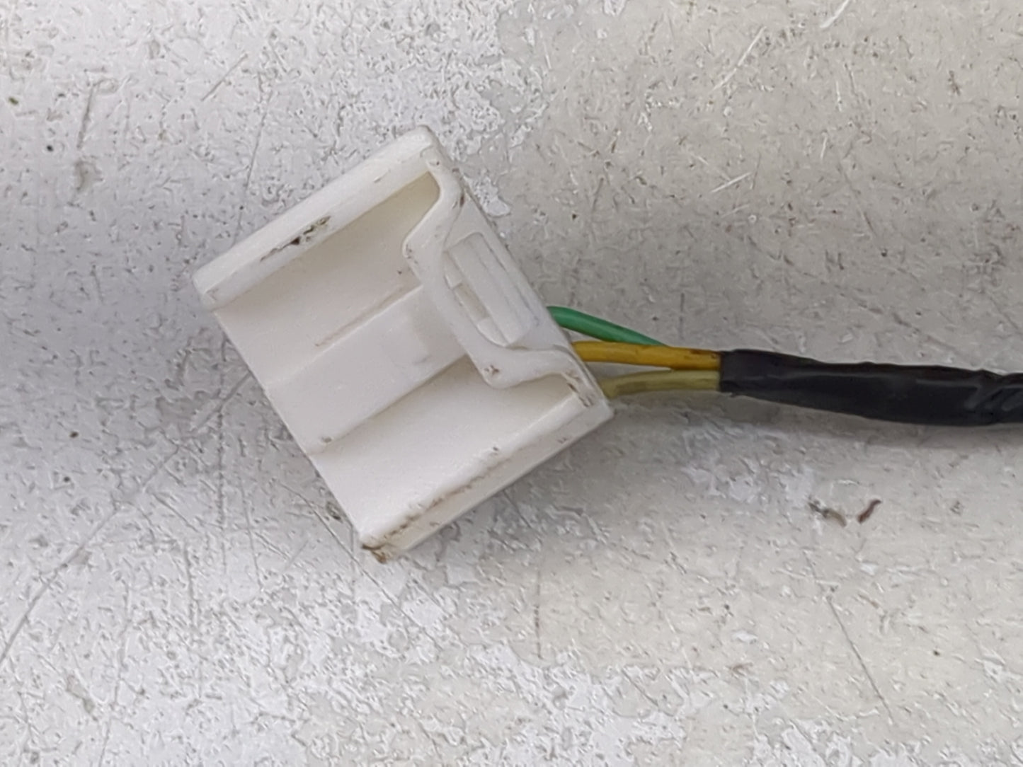 2013-2017 Honda Accord Driver Side View Mirror - Left Door Mirror OEM Used - Oemusedautoparts1.com