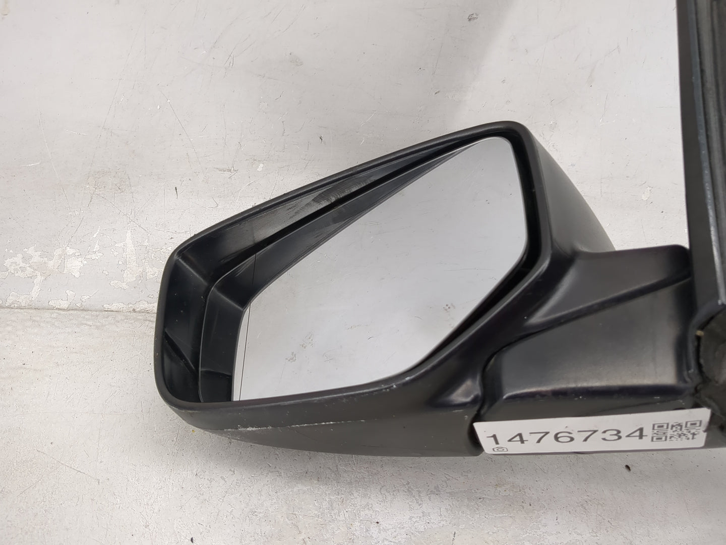 2013-2017 Honda Accord Driver Side View Mirror - Left Door Mirror OEM Used - Oemusedautoparts1.com