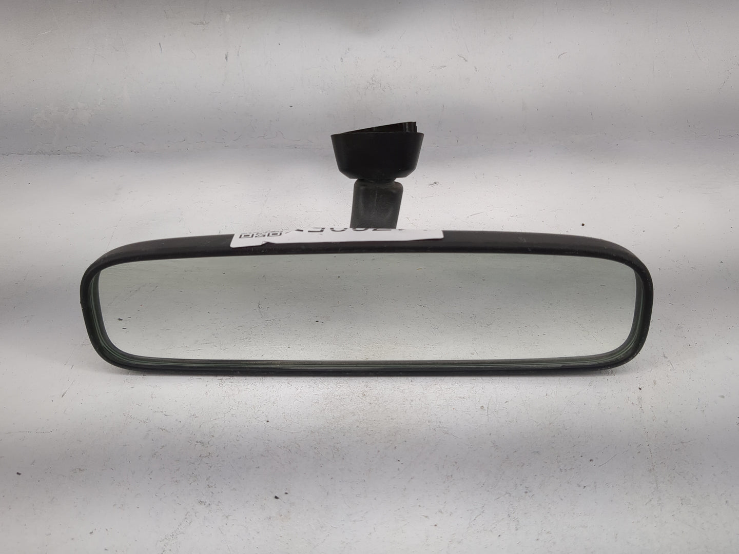 2013-2017 Honda Accord Interior Rear View Mirror Replacement OEM P/N:E4042197 E4022197 Fits OEM Used Auto Parts - Oemusedaut