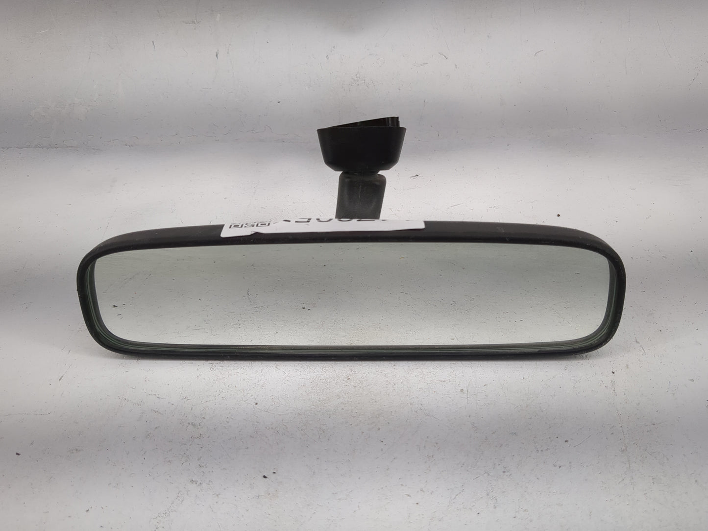 2013-2017 Honda Accord Interior Rear View Mirror Replacement OEM P/N:E4042197 E4022197 Fits OEM Used Auto Parts - Oemusedaut