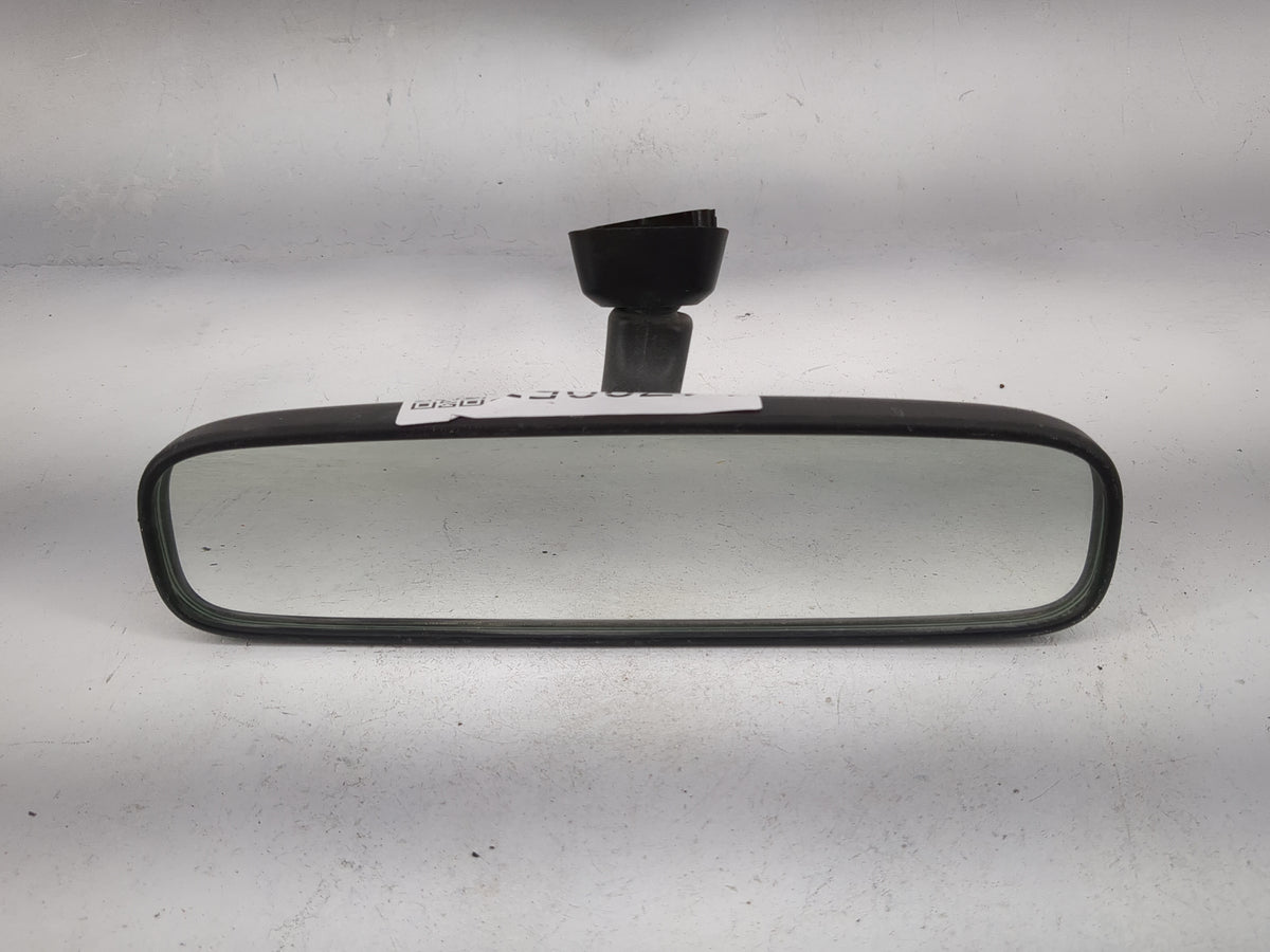 2013-2017 Honda Accord Interior Rear View Mirror Replacement OEM P/N:E4042197 E4022197 Fits OEM Used Auto Parts - Oemusedaut