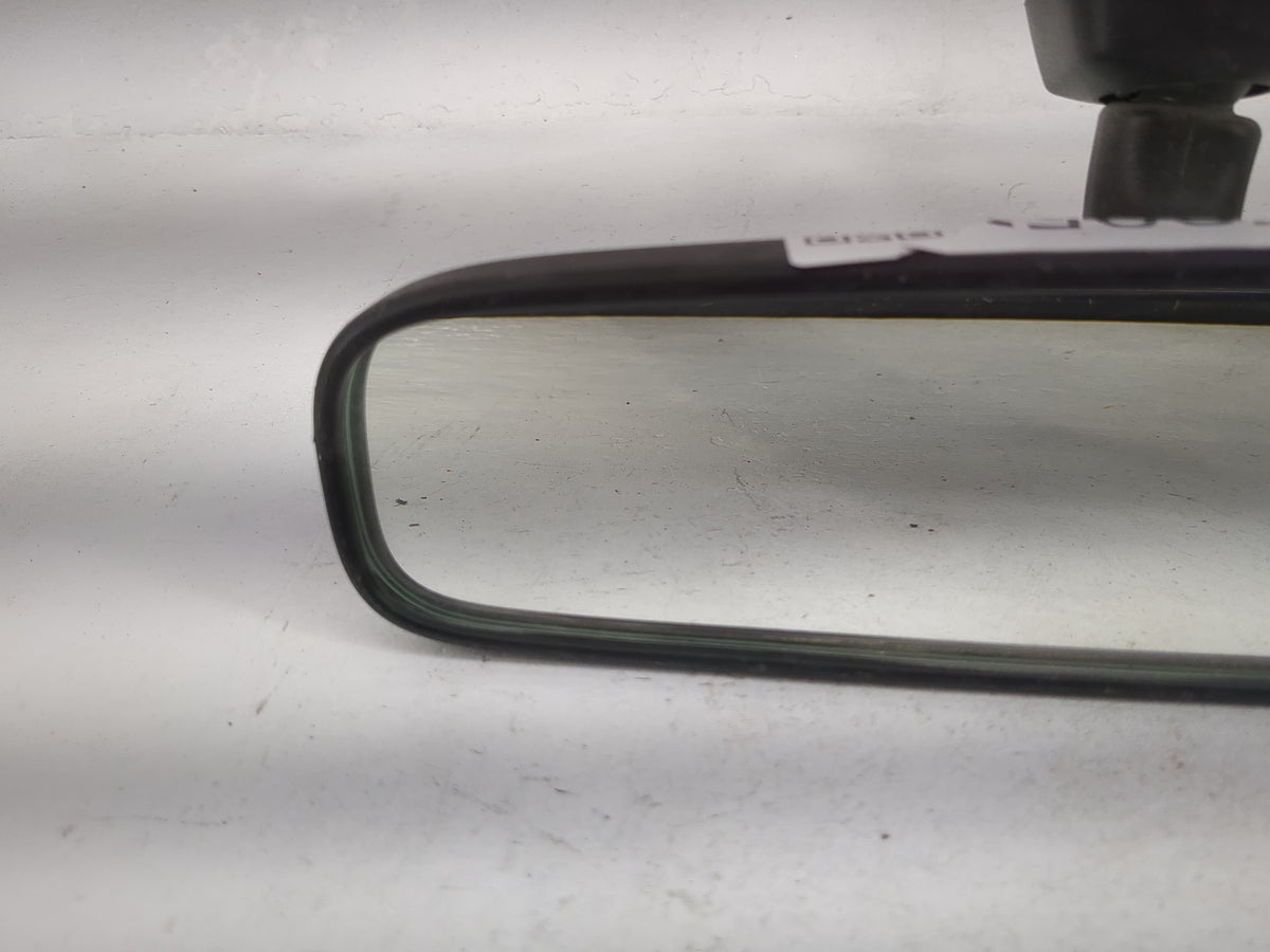 2013-2017 Honda Accord Interior Rear View Mirror Replacement OEM P/N:E4042197 E4022197 Fits OEM Used Auto Parts - Oemusedaut