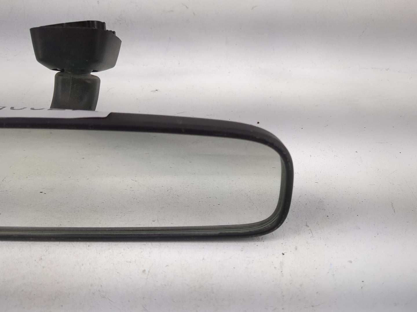 2013-2017 Honda Accord Interior Rear View Mirror Replacement OEM P/N:E4042197 E4022197 Fits OEM Used Auto Parts - Oemusedaut