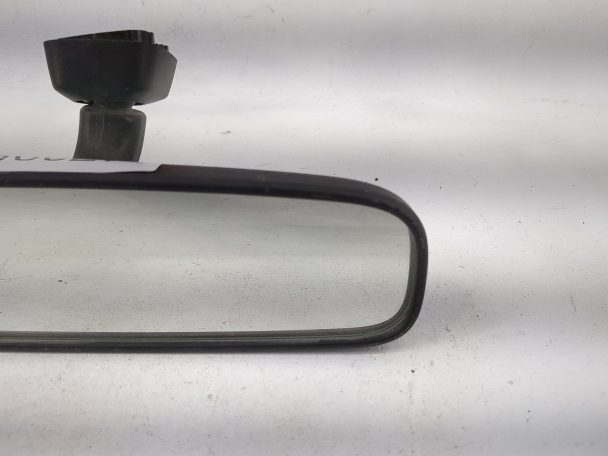 2013-2017 Honda Accord Interior Rear View Mirror Replacement OEM P/N:E4042197 E4022197 Fits OEM Used Auto Parts - Oemusedaut