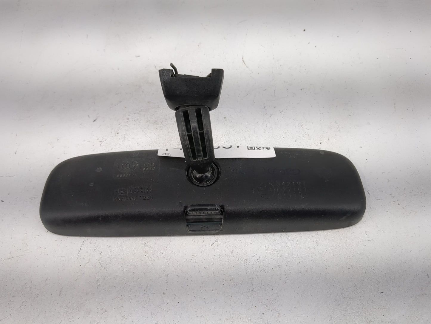 2013-2017 Honda Accord Interior Rear View Mirror Replacement OEM P/N:E4042197 E4022197 Fits OEM Used Auto Parts - Oemusedaut