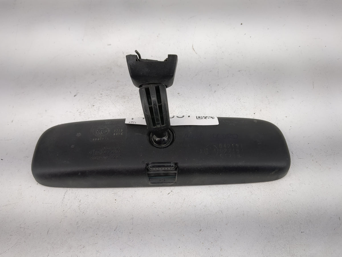 2013-2017 Honda Accord Interior Rear View Mirror Replacement OEM P/N:E4042197 E4022197 Fits OEM Used Auto Parts - Oemusedaut
