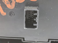 2013-2015 Honda Accord Radio Control Panel 1478160 - Oemusedautoparts1.com