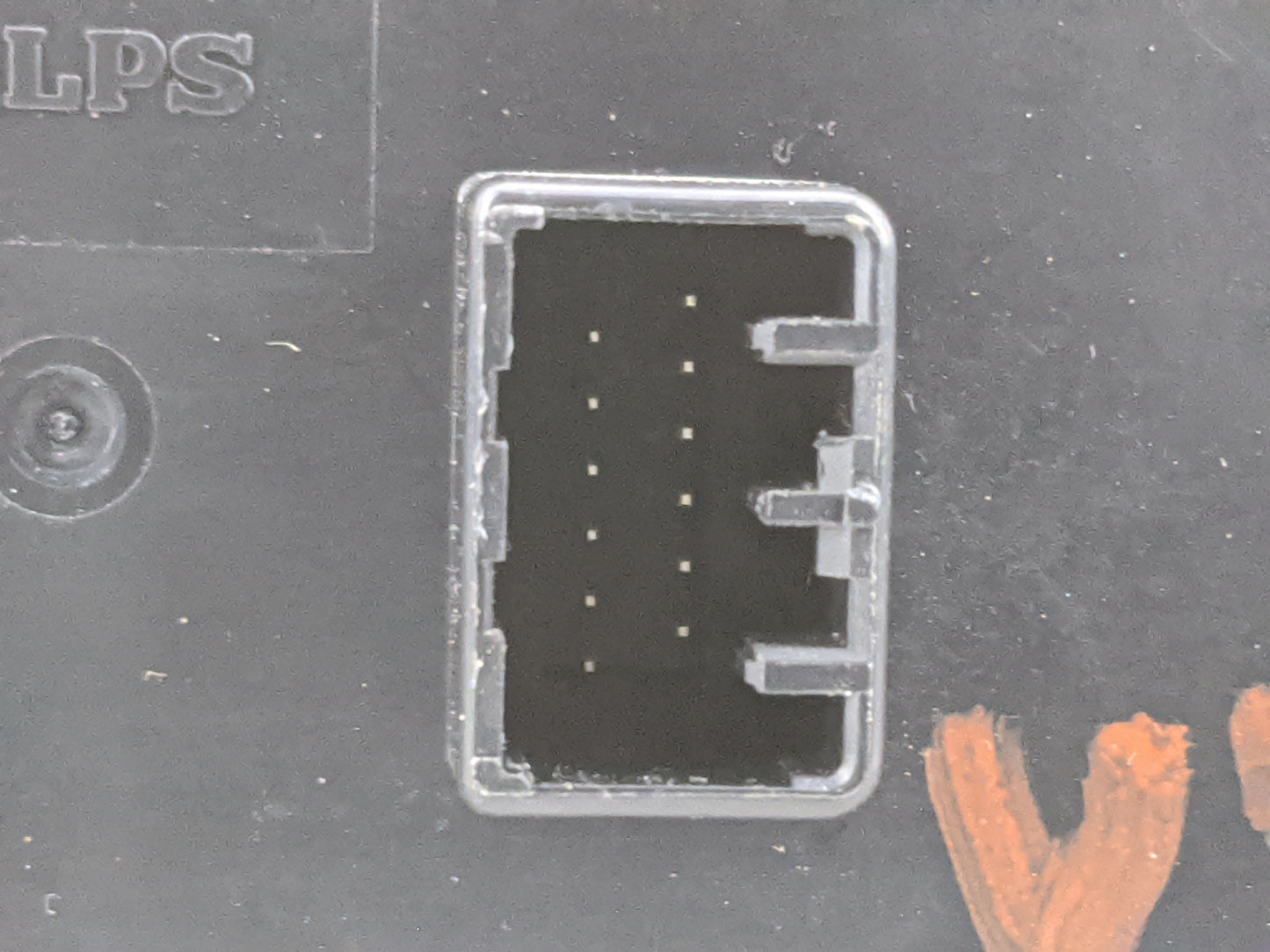 2013-2015 Honda Accord Radio Control Panel 1478250 - Oemusedautoparts1.com