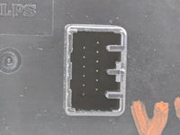 2013-2015 Honda Accord Radio Control Panel 1478250 - Oemusedautoparts1.com