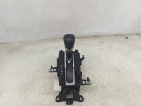 2014 Honda Accord Floor Console Assembly Shifter Black - Oemusedautoparts1.com