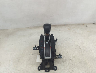 compare product 2014 Honda Accord Floor Console Assembly Shifter Black
