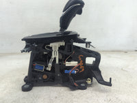 2014 Honda Accord Floor Console Assembly Shifter Black - Oemusedautoparts1.com