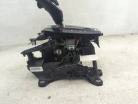 2014 Honda Accord Floor Console Assembly Shifter Black - Oemusedautoparts1.com