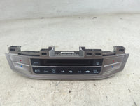 2013-2015 Honda Accord Climate Control Module Temperature AC/Heater Replacement P/N:79600T2FA411M1 BD79600T2FA411M1 Fits OEM