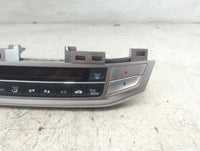 2013-2015 Honda Accord Climate Control Module Temperature AC/Heater Replacement P/N:79600T2FA411M1 BD79600T2FA411M1 Fits OEM