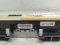 2013-2015 Honda Accord Climate Control Module Temperature AC/Heater Replacement P/N:79600T2FA411M1 BD79600T2FA411M1 Fits OEM