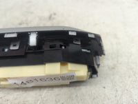 2013-2015 Honda Accord Climate Control Module Temperature AC/Heater Replacement P/N:79600T2FA411M1 BD79600T2FA411M1 Fits OEM